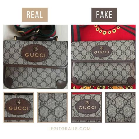 gucci man bag real vs fake|identify real gucci bag.